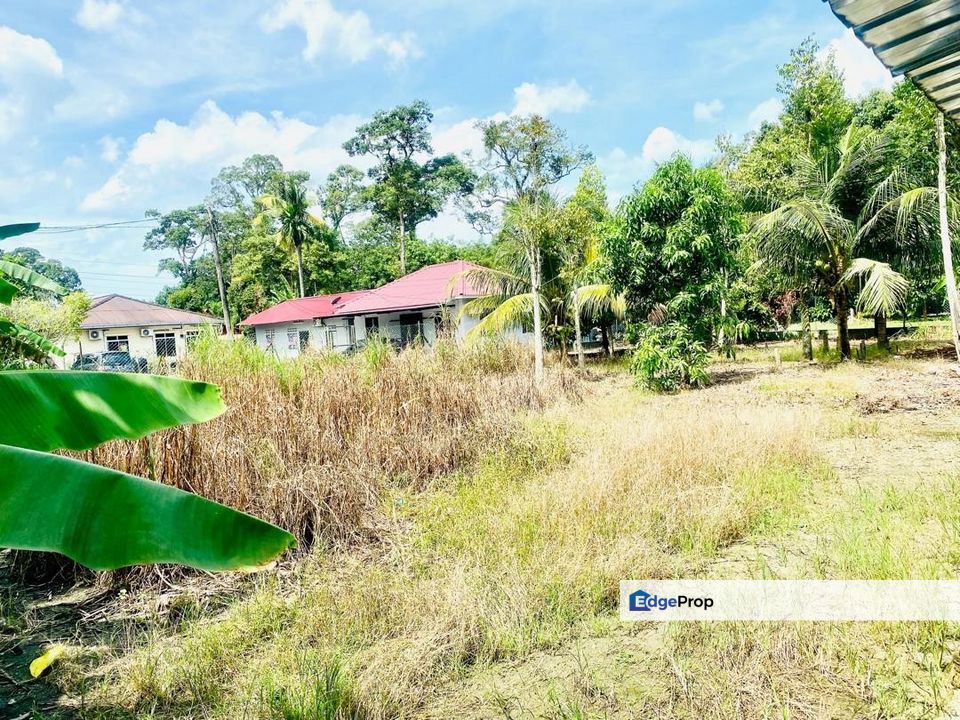 Residential Land 0.65 Acre Freehold Taman Titi Teras, Balik Pulau, Penang For Sale, Penang, Balik Pulau