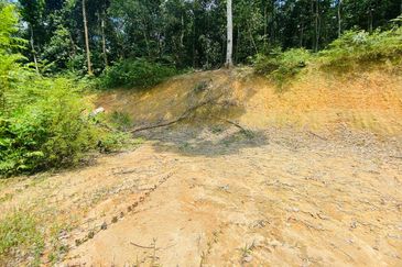 Kampung Sungai Pening