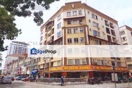 Shop Apartment Spring Court 1, Blok 1, Puchong For Sale, Selangor, Puchong