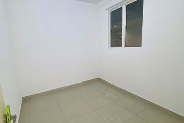 3 Elements @ Seri Kembangan