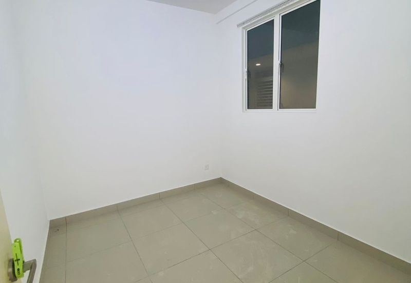 3 Elements @ Seri Kembangan