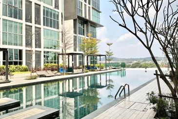 3 Elements @ Seri Kembangan