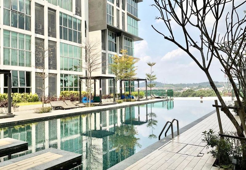 3 Elements @ Seri Kembangan