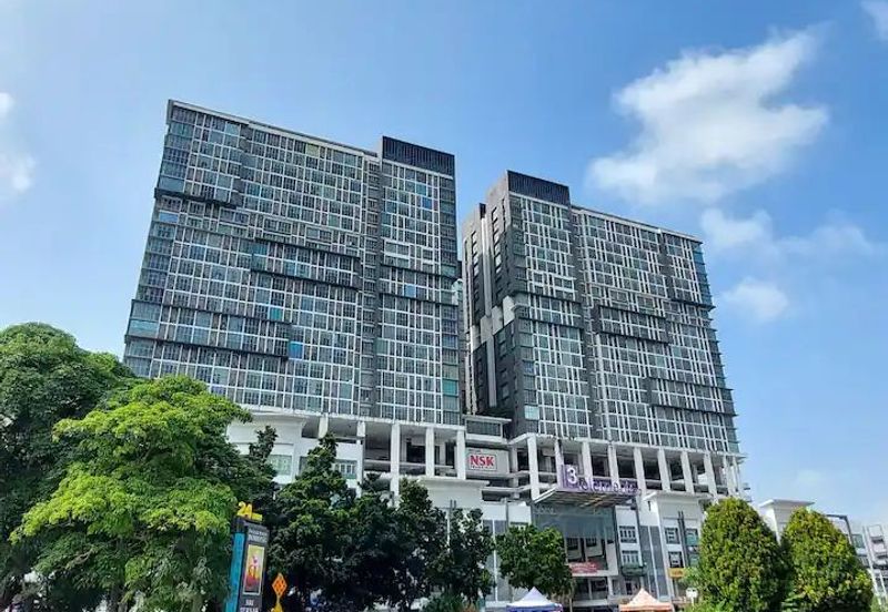 3 Elements @ Seri Kembangan