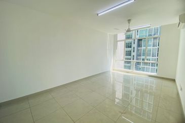 3 Elements @ Seri Kembangan