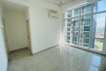 3 Elements @ Seri Kembangan