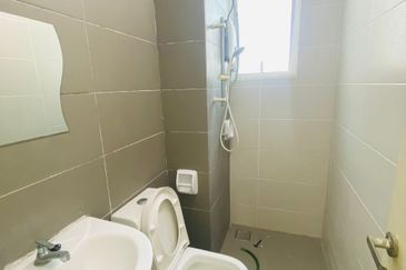 3 Elements @ Seri Kembangan