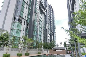 3 Elements @ Seri Kembangan