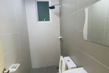 3 Elements @ Seri Kembangan