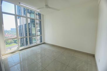 3 Elements @ Seri Kembangan