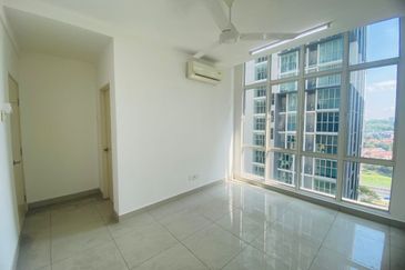 3 Elements @ Seri Kembangan