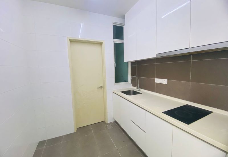 3 Elements @ Seri Kembangan