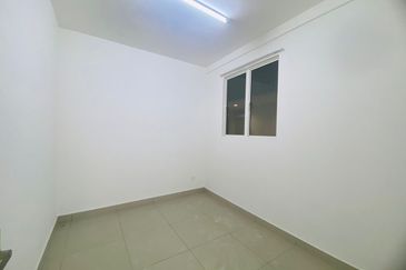 3 Elements @ Seri Kembangan