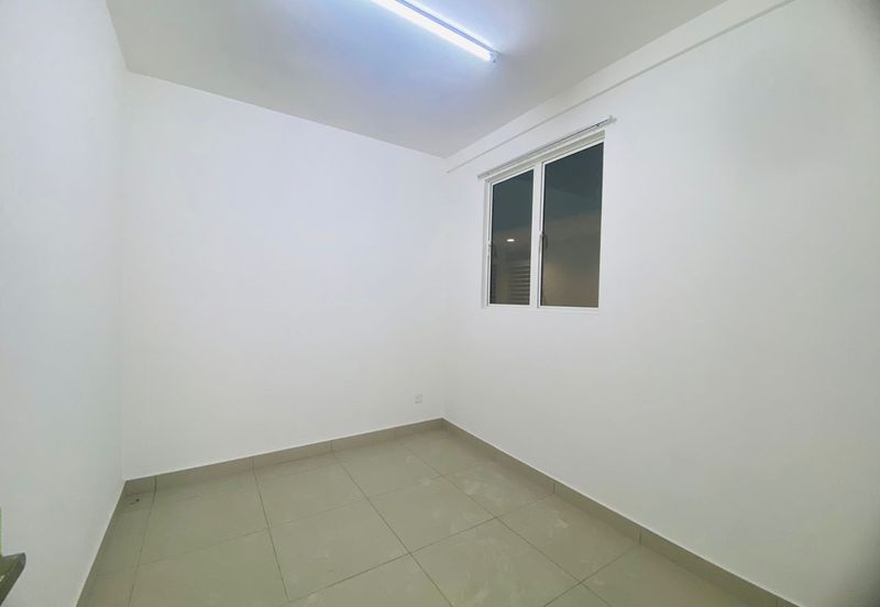 3 Elements @ Seri Kembangan