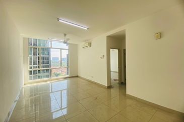 3 Elements @ Seri Kembangan