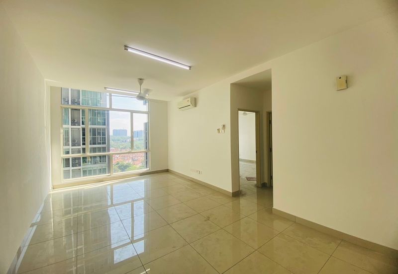 3 Elements @ Seri Kembangan