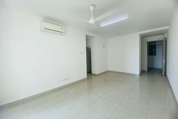 3 Elements @ Seri Kembangan