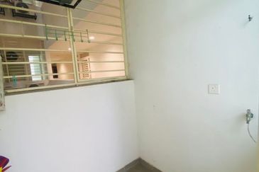 3 Elements @ Seri Kembangan