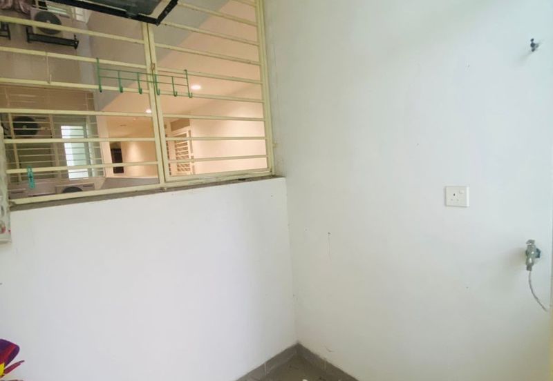 3 Elements @ Seri Kembangan