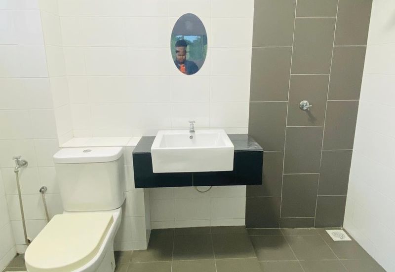 EGRETA @ Saujana Rawang