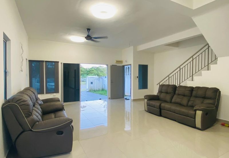 EGRETA @ Saujana Rawang