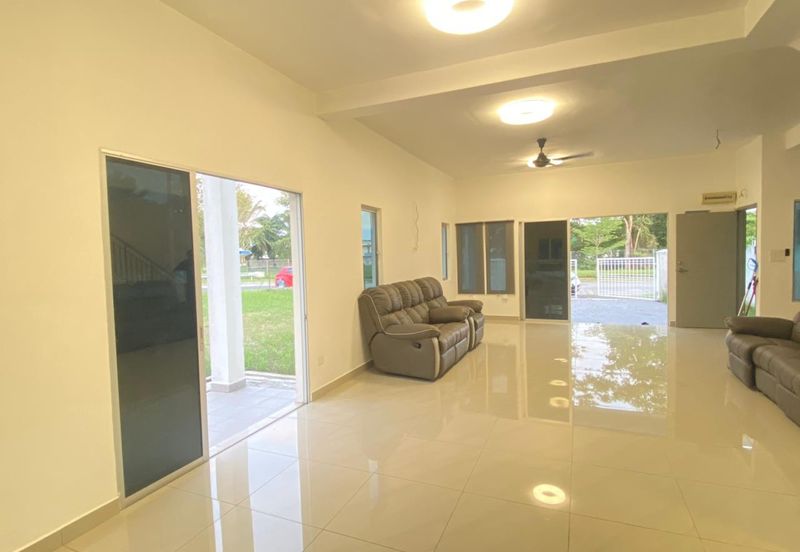 EGRETA @ Saujana Rawang