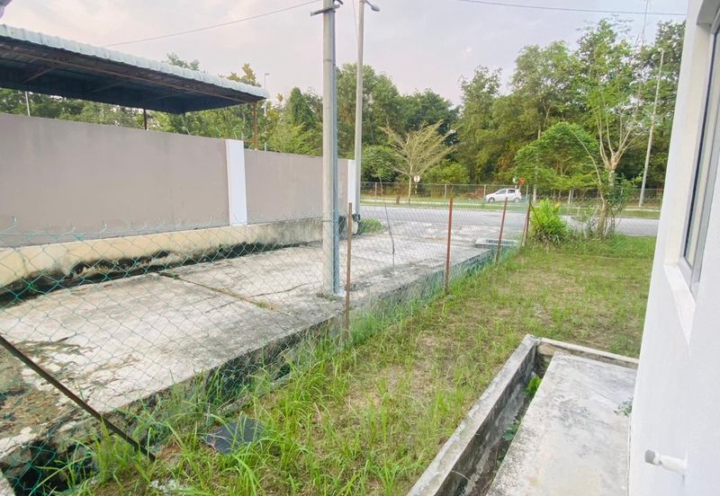 EGRETA @ Saujana Rawang