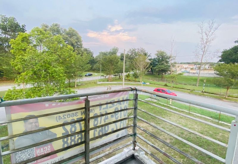 EGRETA @ Saujana Rawang