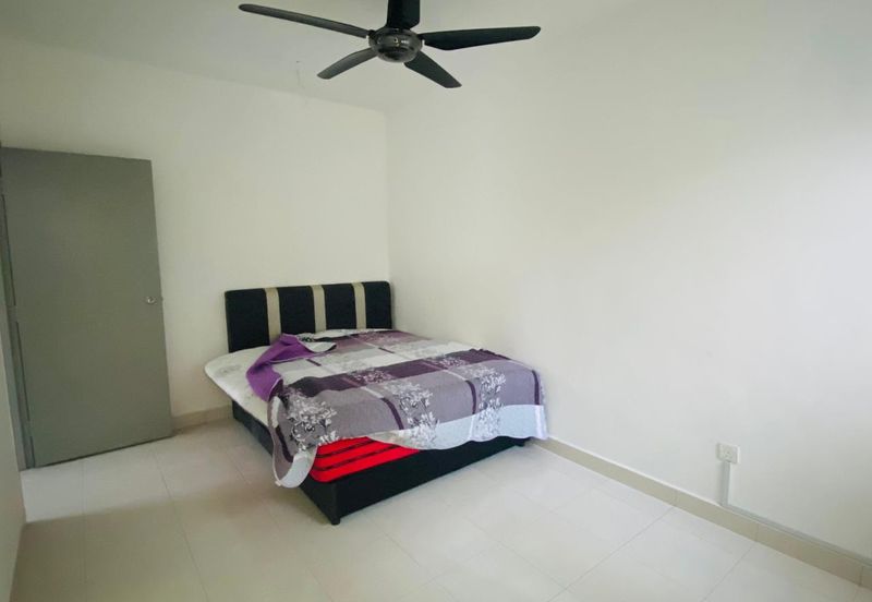 EGRETA @ Saujana Rawang