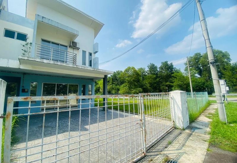 EGRETA @ Saujana Rawang