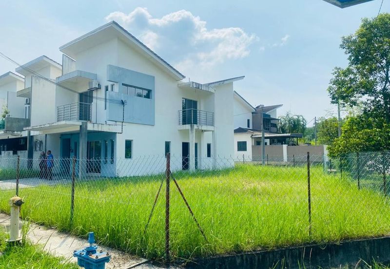 EGRETA @ Saujana Rawang