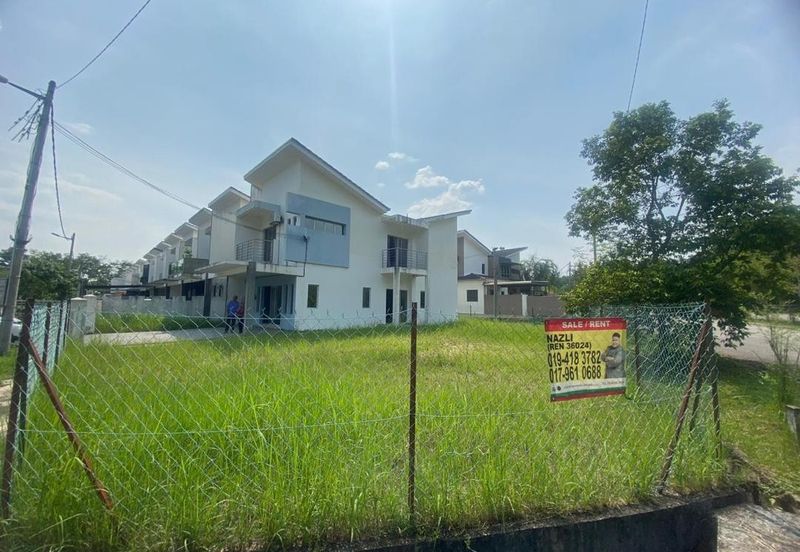 EGRETA @ Saujana Rawang