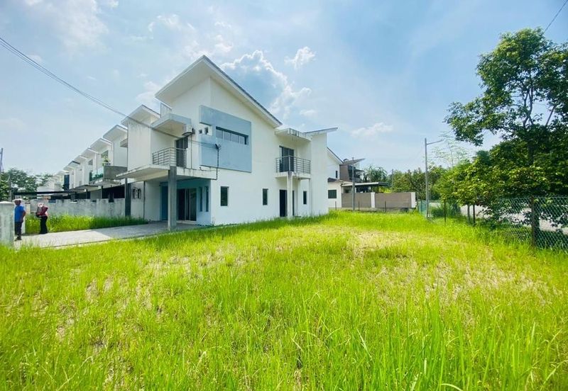 EGRETA @ Saujana Rawang