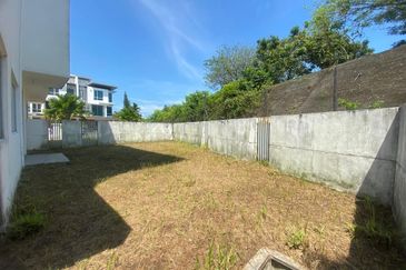 Cassia Garden Residence