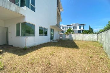 Cassia Garden Residence