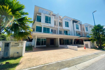 Cassia Garden Residence