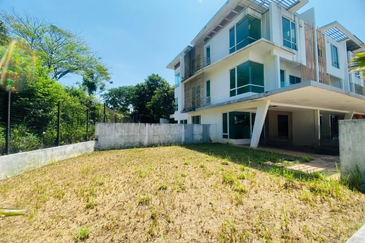 Cassia Garden Residence