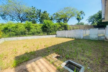 Cassia Garden Residence