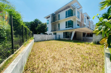 Cassia Garden Residence