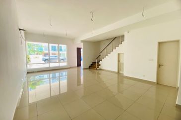 Cassia Garden Residence