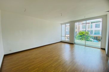 Cassia Garden Residence