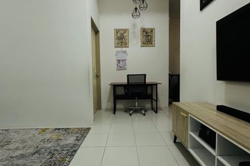 TAMAN GOPENG BISTARI