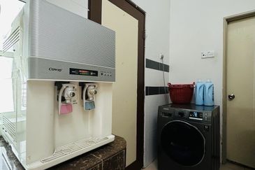 TAMAN GOPENG BISTARI