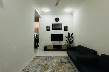 TAMAN GOPENG BISTARI