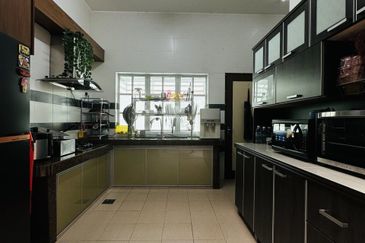 TAMAN GOPENG BISTARI