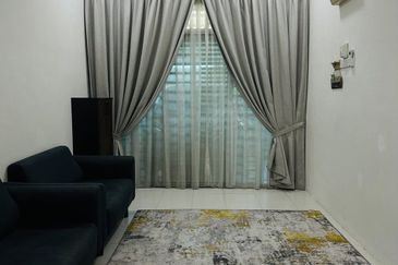 TAMAN GOPENG BISTARI