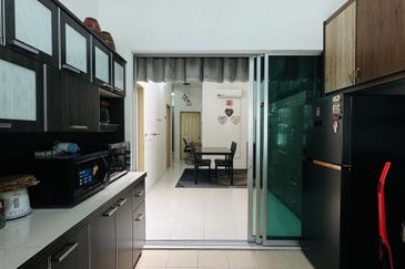 TAMAN GOPENG BISTARI