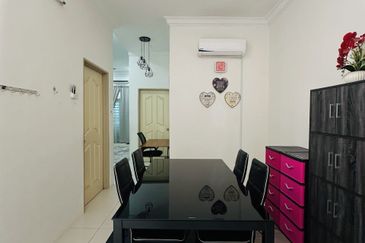 TAMAN GOPENG BISTARI