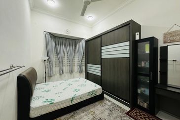 TAMAN GOPENG BISTARI