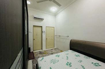 TAMAN GOPENG BISTARI